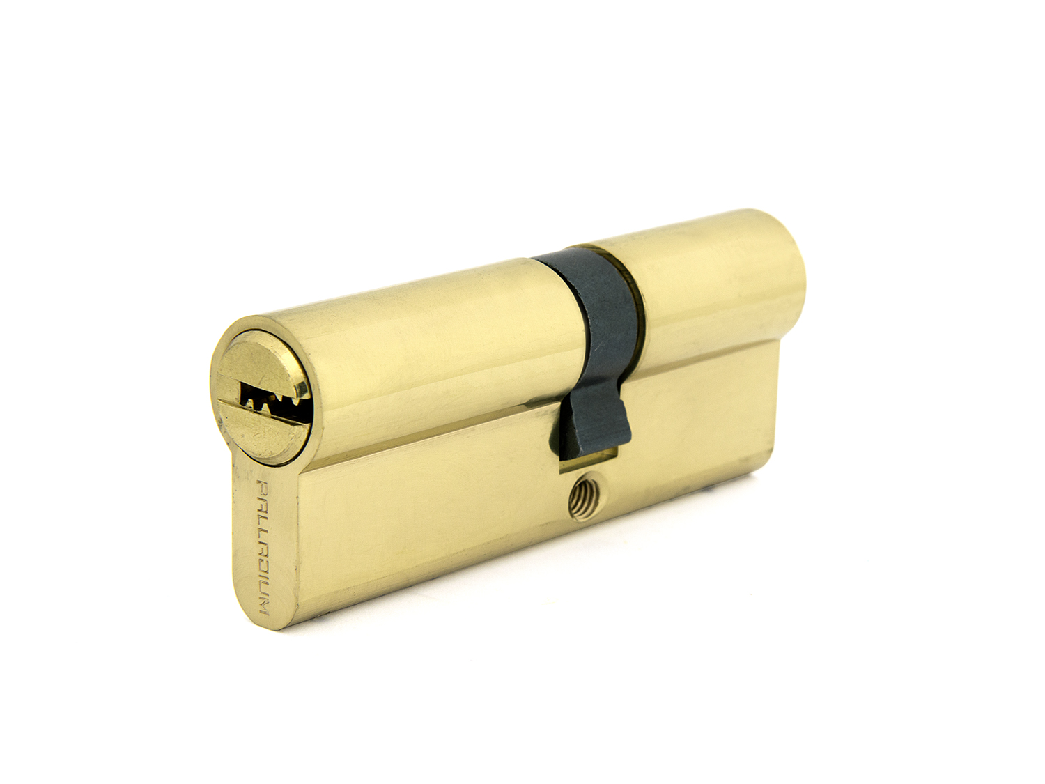 

Цилиндровый механизм Palladium 2J07 35х45, золото, Золотистый, Palladium-2J07-22