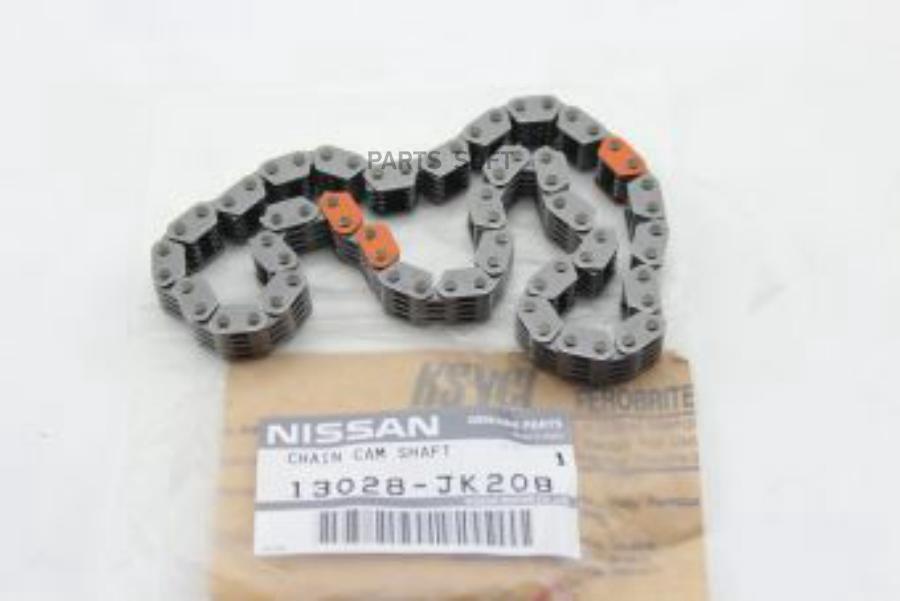 

NISSAN 13028JK20B Цепь ГРМ (распредвалов) Nissan Murano (Z51) 2008-2016/ Teana J32 2008-20