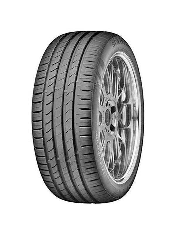 

Шины KUMHO HS-51 195 50 16 88 V