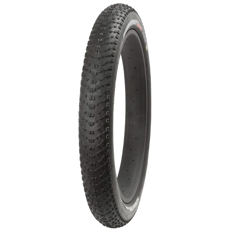 

Велосипедная покрышка Kenda K1151 26"x4 00 5-528200, Черный