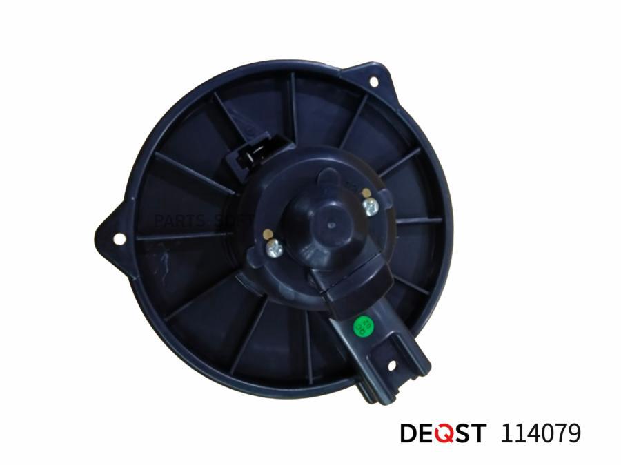 

Вентилятор Отопителя Toyota Corolla ( E12 ) Седан 08.02-12.06 DEQST 114079