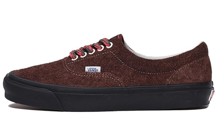 

Кеды унисекс Vans Era Vault Og Lx бордовые 41 EU, Бордовый, Era Vault Og Lx