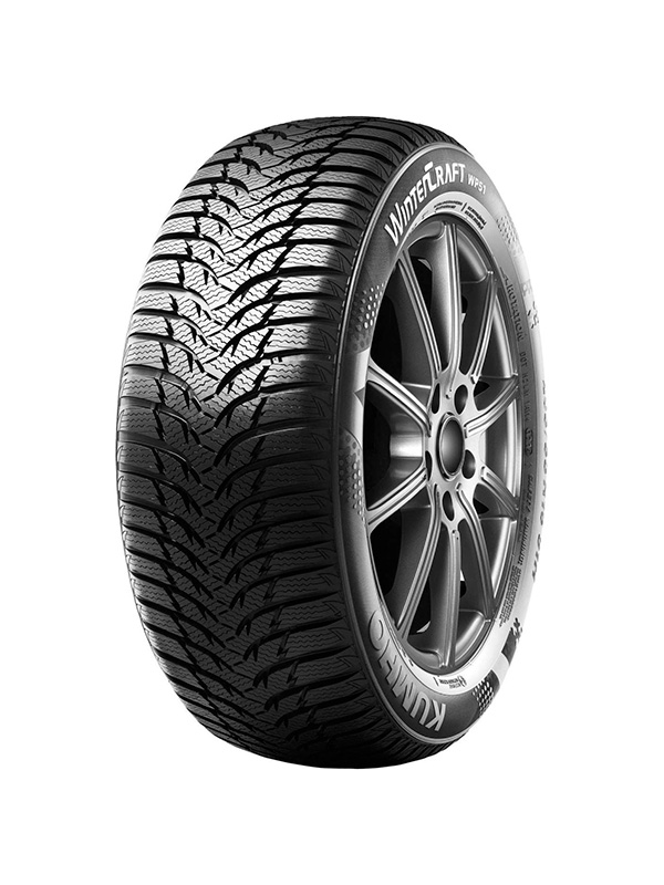 

Шины KUMHO WP-51 215 55 16 XL 97 H