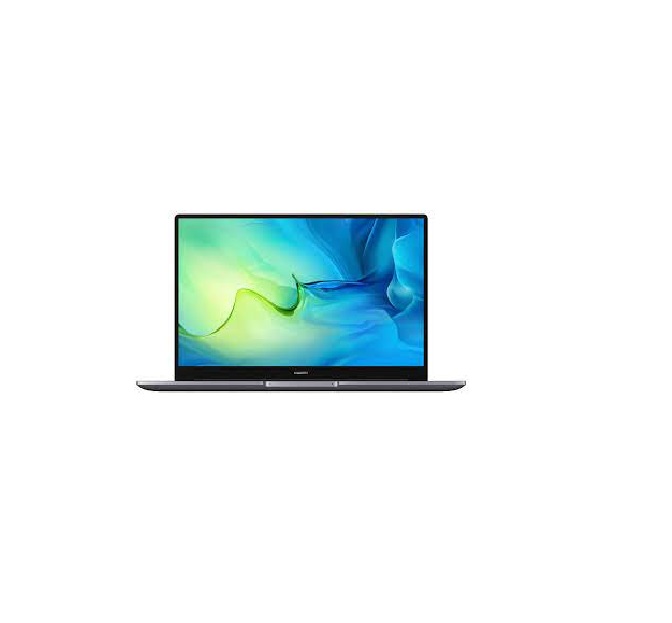 Huawei matebook d 15 bod wdi9 silver