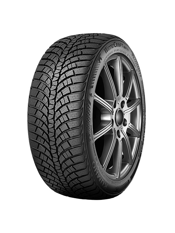 

Шины KUMHO WP-71 225 50 16 XL 96 V