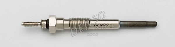 фото Dg-650 свеча накаливания toyota avenis/carina/camry/land cruiser 1.8-4.2 d 88> denso