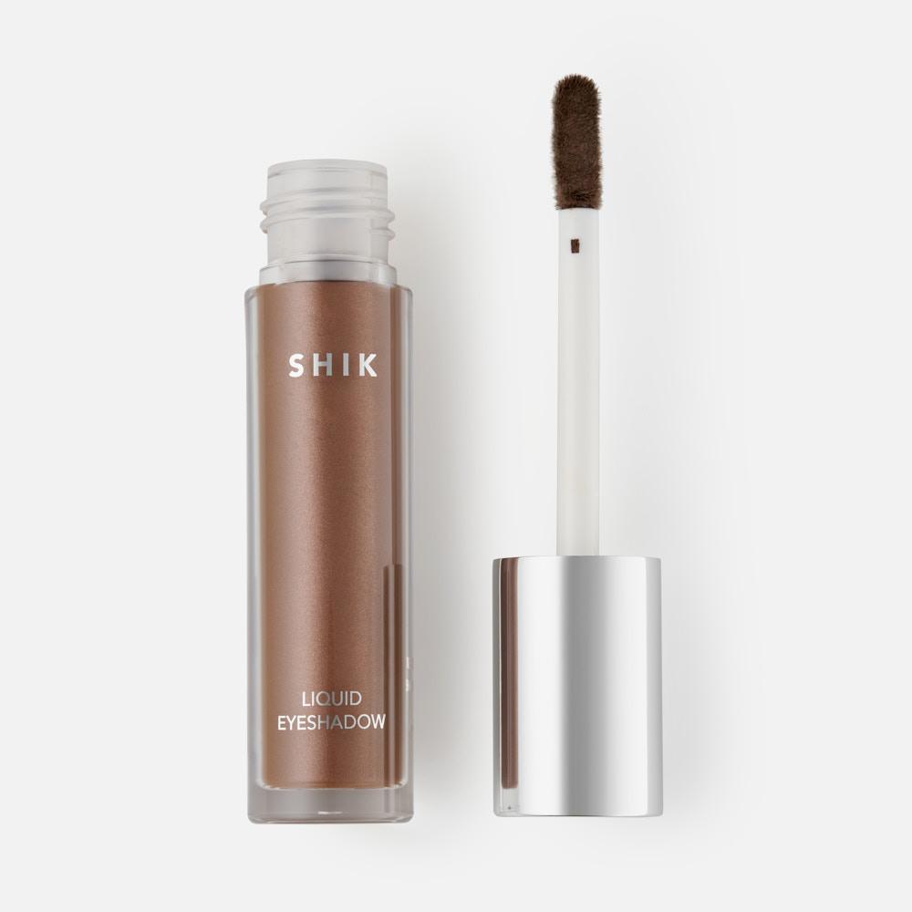 Тени для век SHIK Liquid тон №05