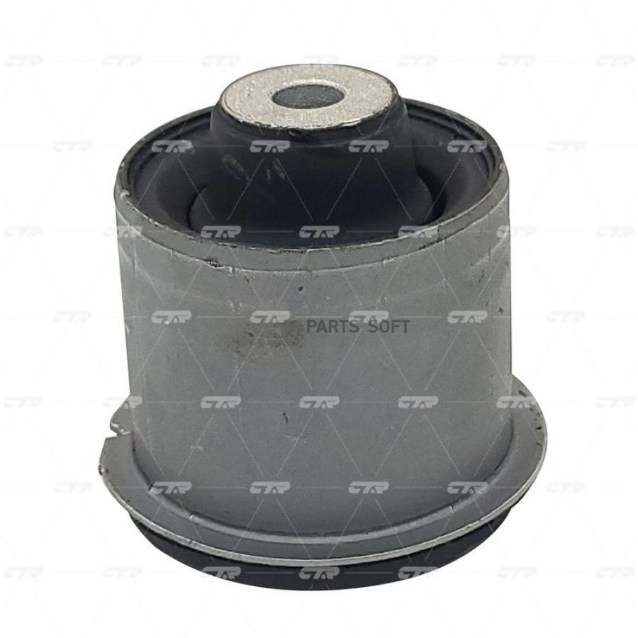

Сайлентблок задней балки HYUNDAI/KIA SOLARIS/RIO 11- (=CVKH202) CTR GV0548