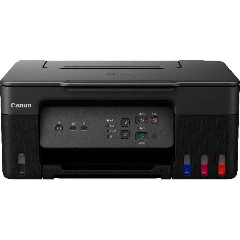 

Струйное МФУ Canon PIXMA G3430 EUM/EMB, PIXMA G3430 EUM/EMB