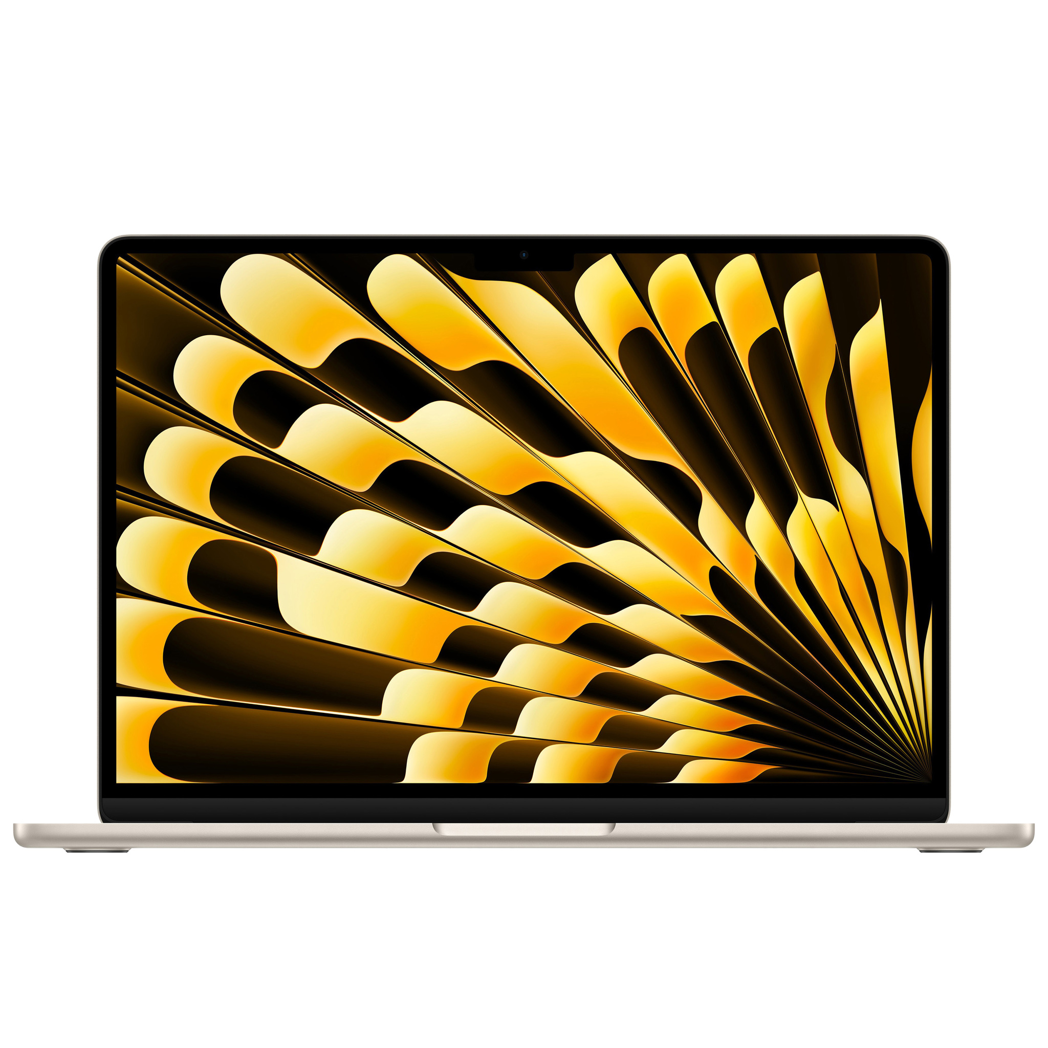 

Ноутбук Apple MacBook Air 13 M3 13.6" 2024 M3 24/512GB Сияющая звезда (MXCU3), MacBook Air 13 M3