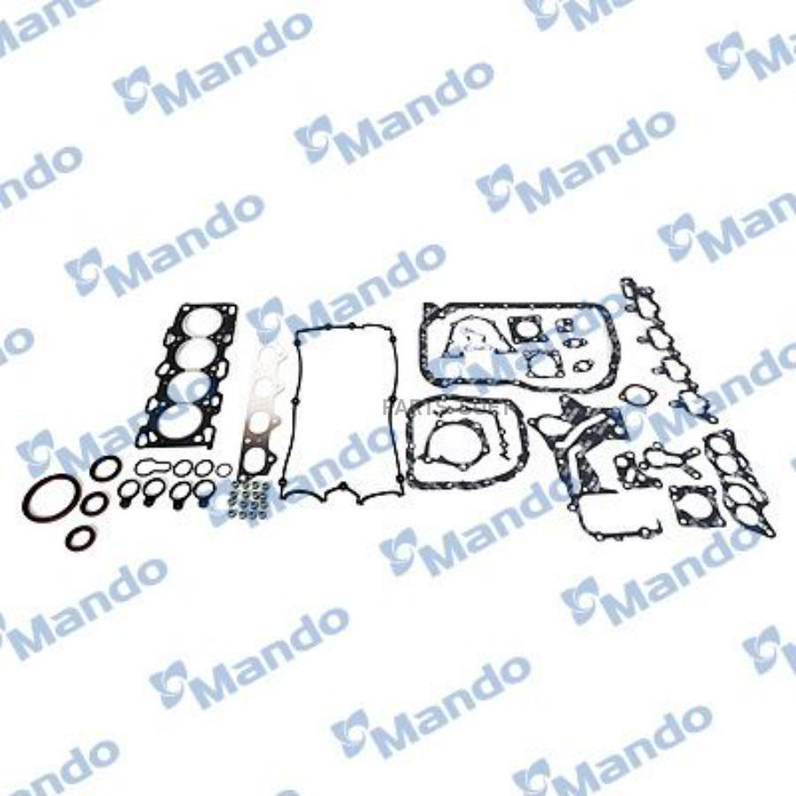

Прокладки Двигателя Комплект Mando арт. DN2091038B00