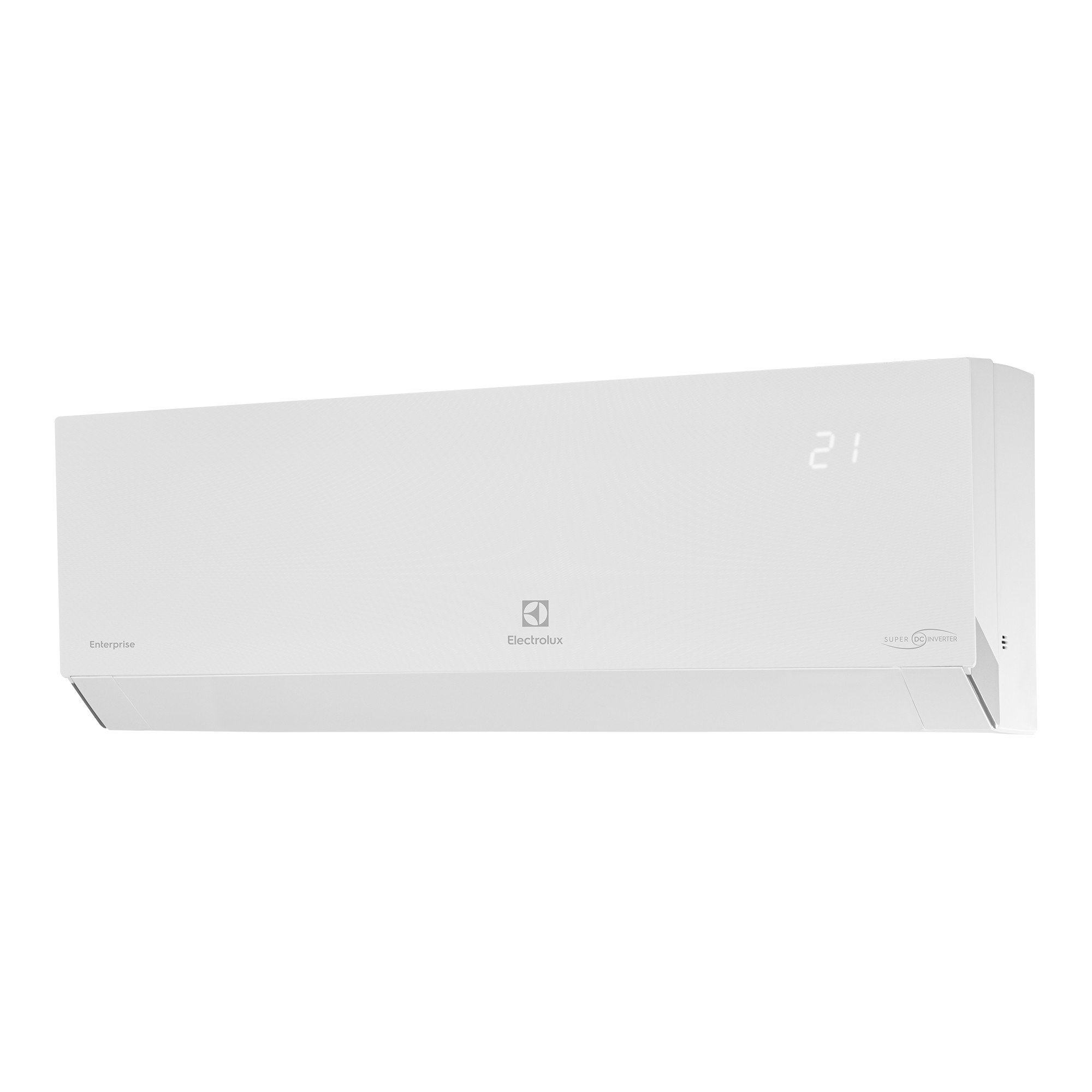 фото Сплит-система electrolux eacs/i-24hen-white/n8