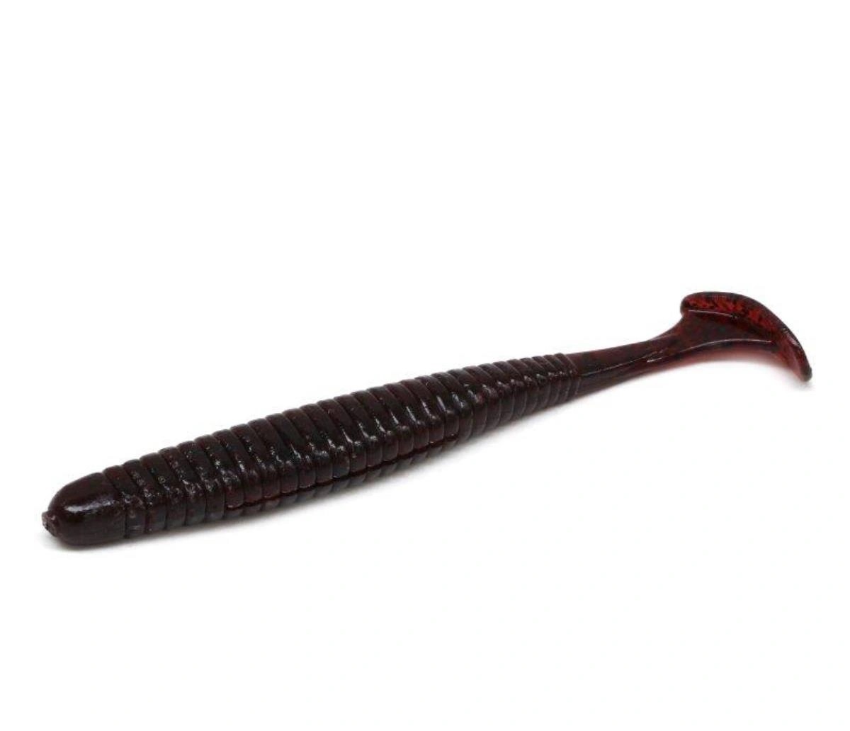 

Мягкие приманки Noike Smokin' Swimmer 3" #103 Dark Red, Красный, Smokin' Swimmer