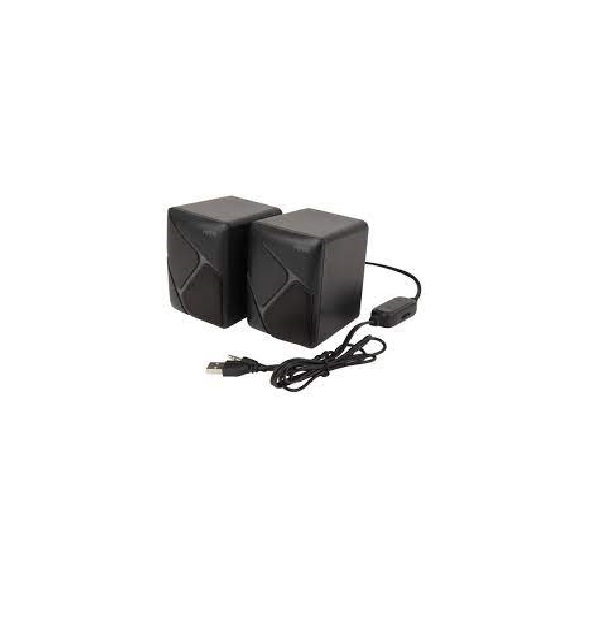 

Колонки компьютерные HIPER RLine mini Black (H-TK6), Черный, RLine mini (H-TK6)