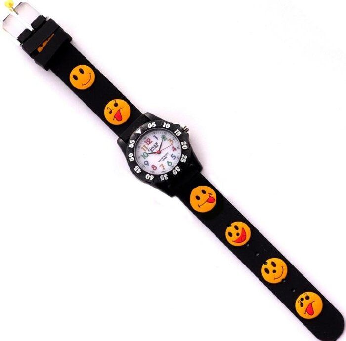

Часы наручные детские Omax Kids 00PS1016BZ18, 00PS1016BZ18