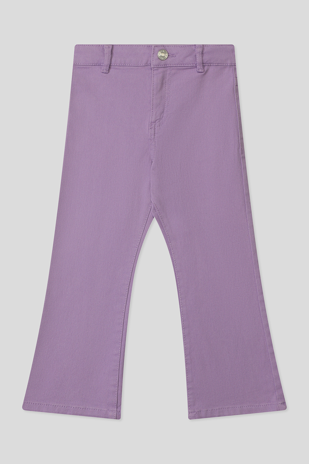 

Брюки OVS 1828232, Фиолетовый, 8-9, 1828232