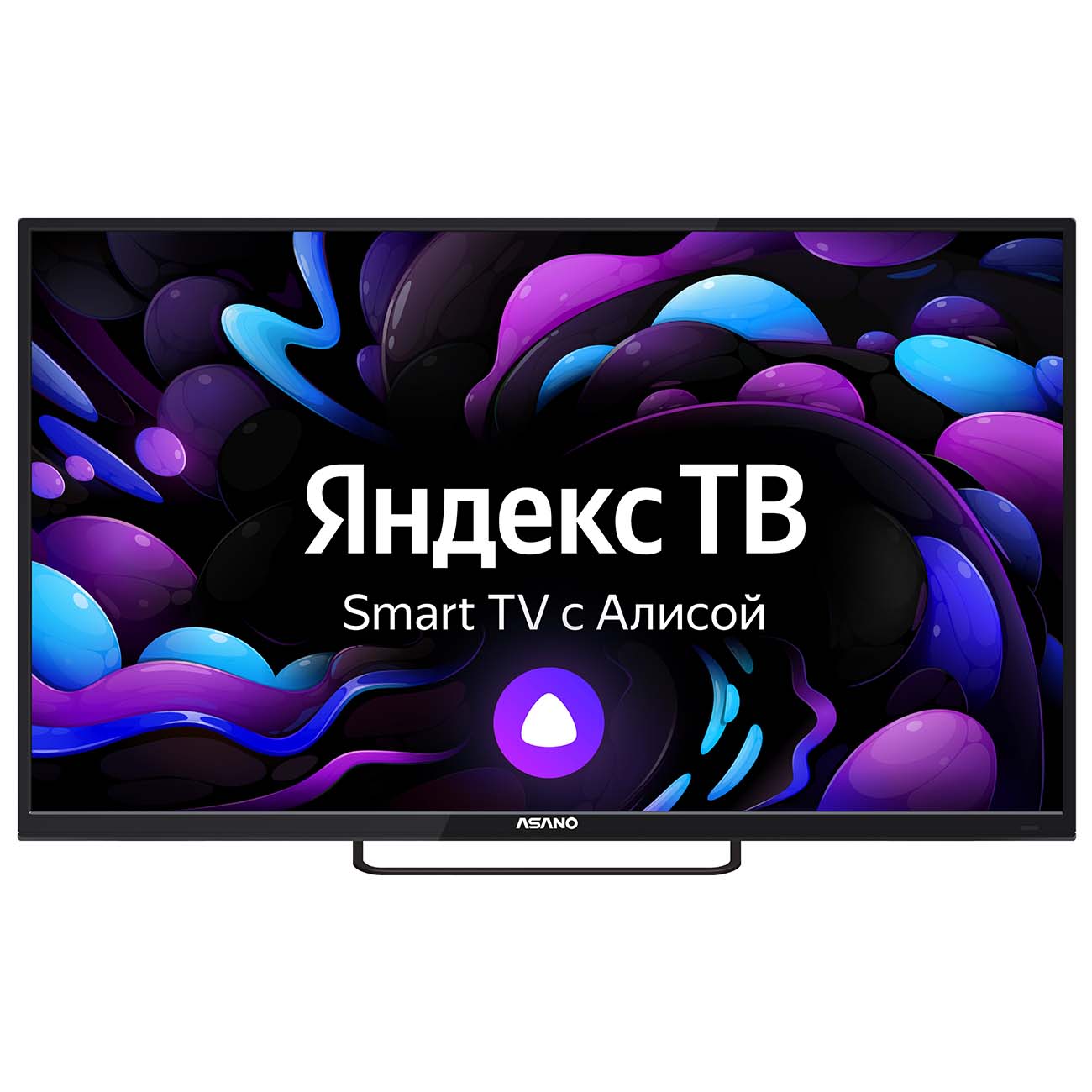 фото Led телевизор full hd asano 32lf8120t