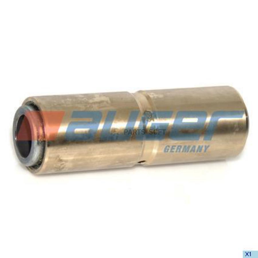 

Втулка ушка рессоры (м) MB auger 66500