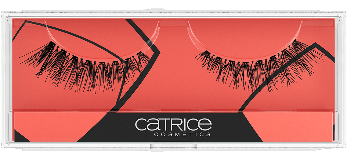 фото Накладные ресницы catrice lash couture classicista volume lashes