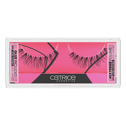 фото Накладные ресницы catrice lash couture instaextreme volume lashes