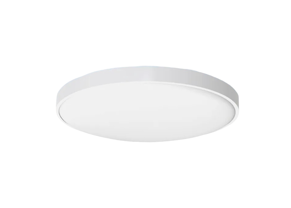 Умный потолочный светильник Yeelight Arwen Ceiling Light 550S, 555 мм, 50 Вт, 2700К-6500К