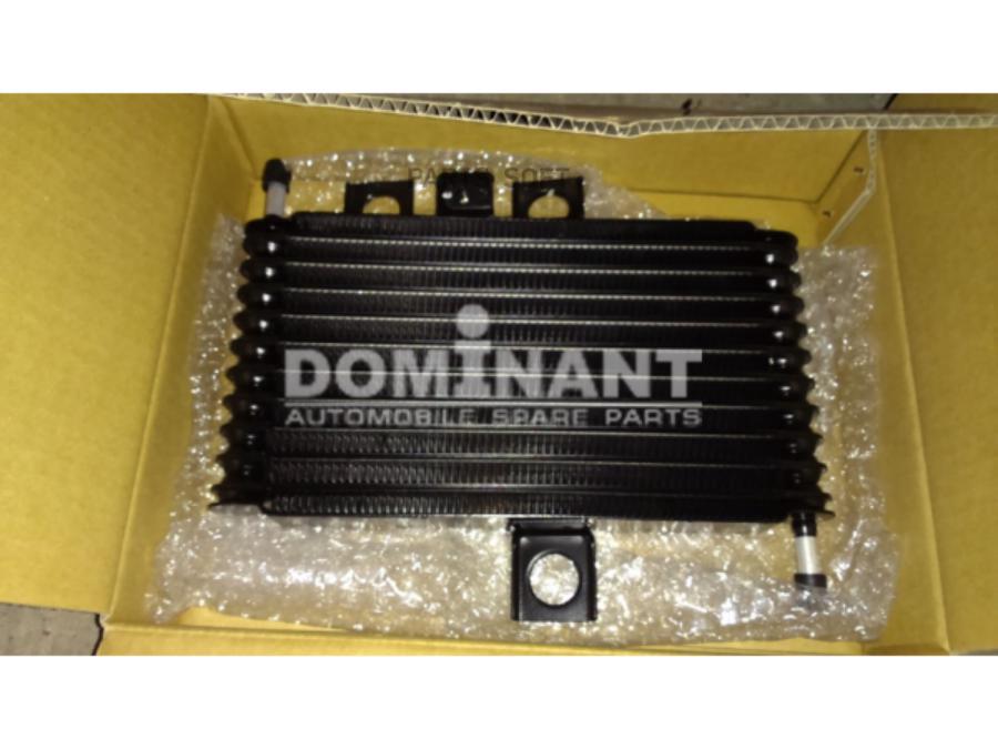DOMINANT Радиатор масляный DOMINANT MT29020A019