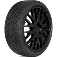 

Шины Michelin Pilot Alpin PA5 SUV 255/45/R21 106V