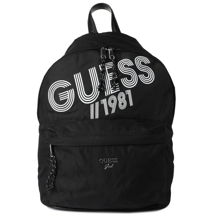 

Guess Рюкзак GUESS JESSALYN для мальчиков, Черный