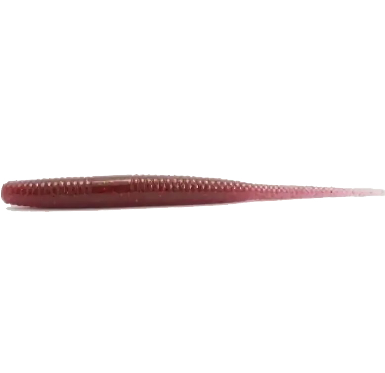 

Мягкие приманки Noike Pintail Stick #002, Красный, Pintail Stick