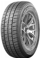 

Шины Kumho PorTran AllSeason CX11 205/70 R17C 115/113R