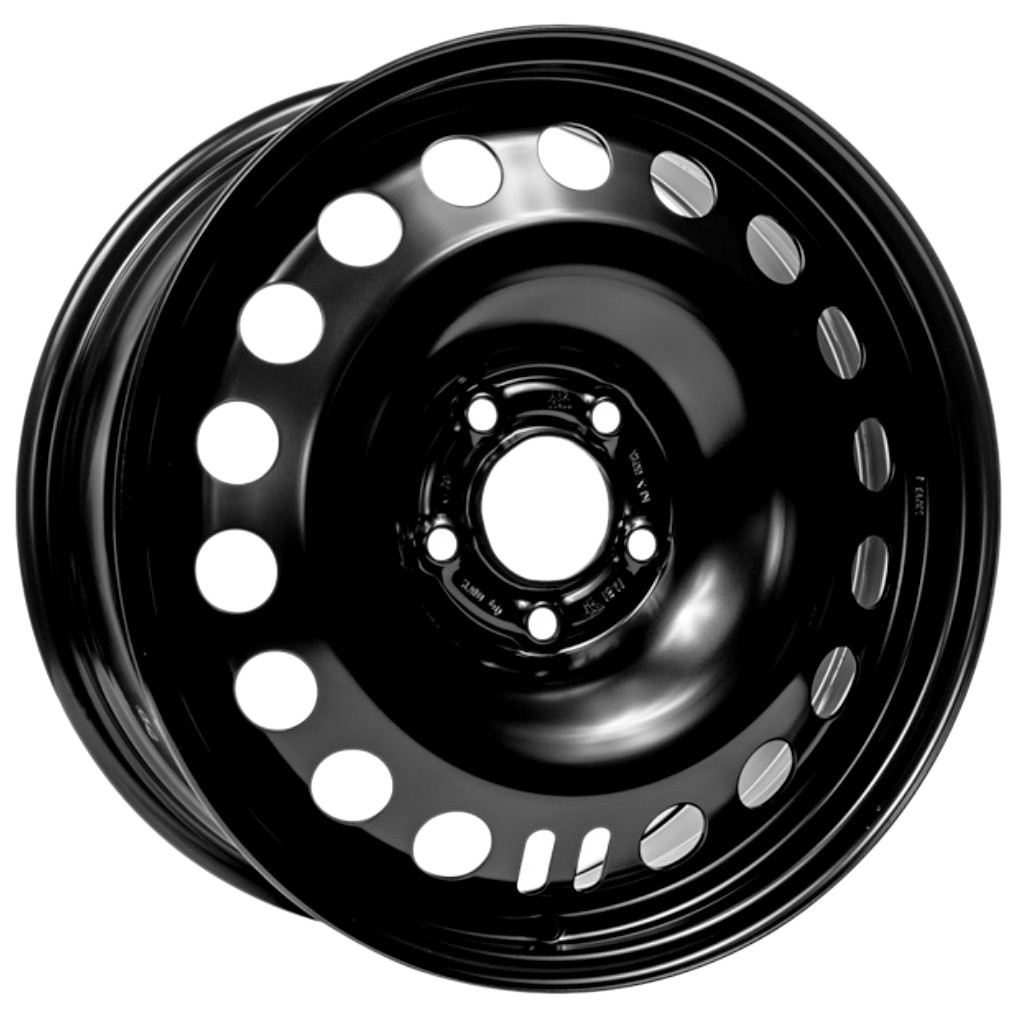 

Диск Колеса Штамп Magnetto 17011 Am R17 X7 5X1143 Ет37 D665 Черный Haval Jolion