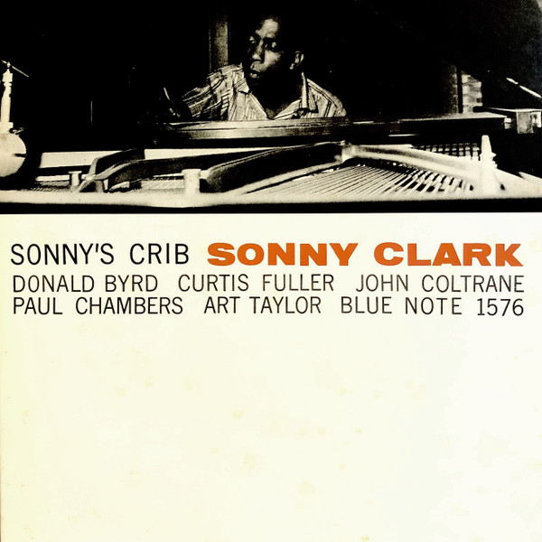 Sonny Clark Sonny's Crib