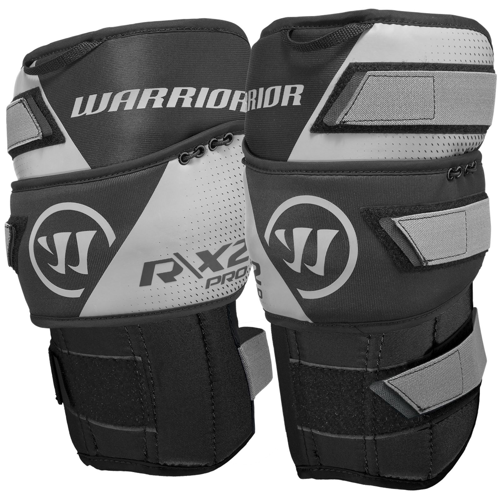 фото Защита колена вратаря warrior rit x2 kneepad pro gkp2pro9