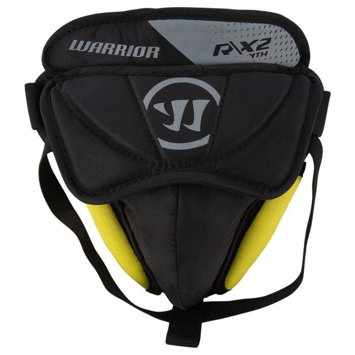 

Детская Защита паха WARRIOR Rit X2 GoalCupт GGC2YTH9, Rit X2 GoalCupт