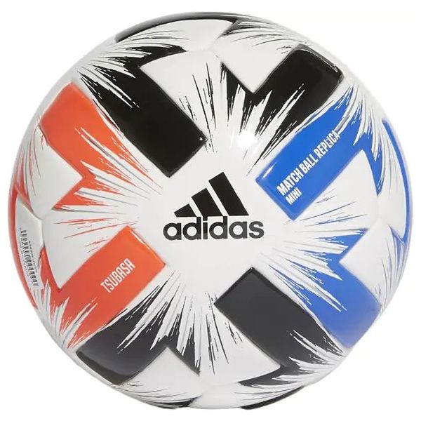 

Футбольный мяч Adidas TSUBASA MINI FR8364, TSUBASA MINI