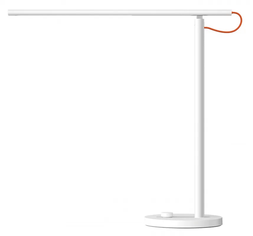 

Настольная лампа Умная Xiaomi Mi Smart LED Desk Lamp 1S MJTD01SYL CN