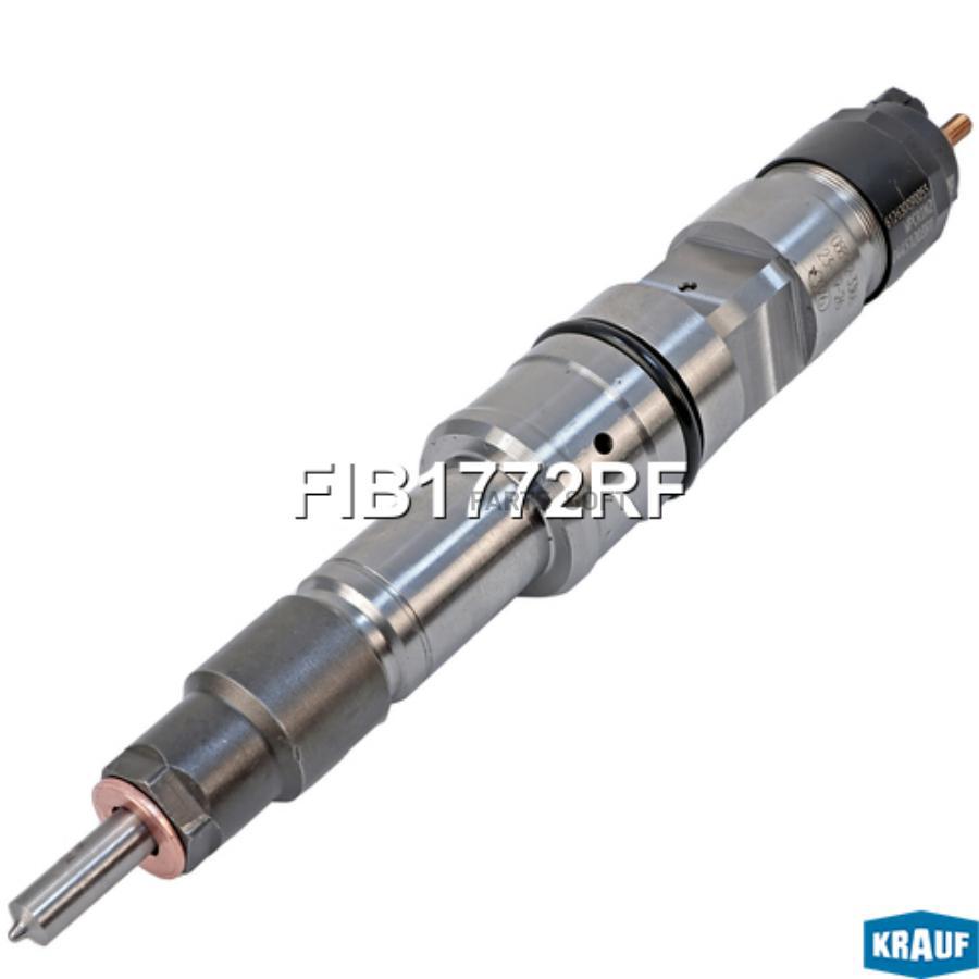 

Форсунка Топливная Krauf арт. FIB1772RF
