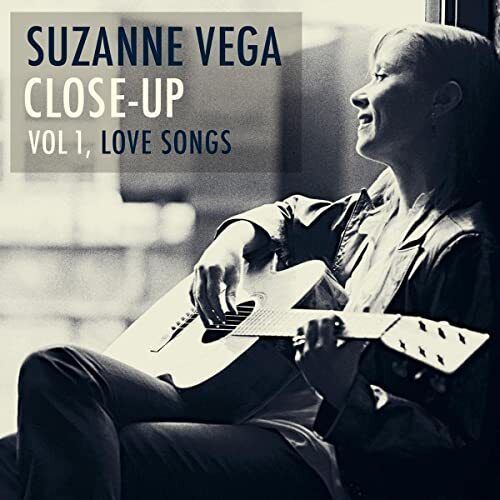 

Suzanne Vega Love Songs, Love Songs