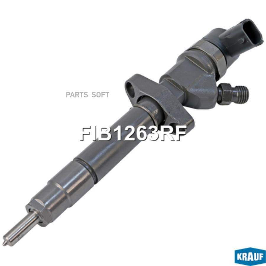 

Форсунка Топливная Krauf арт. FIB1263RF
