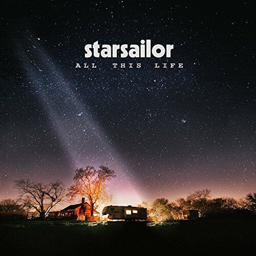 

Starsailor All This Life, All This Life