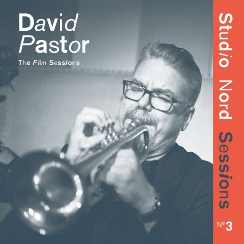 

David Pastor The Film Sessions, The Film Sessions