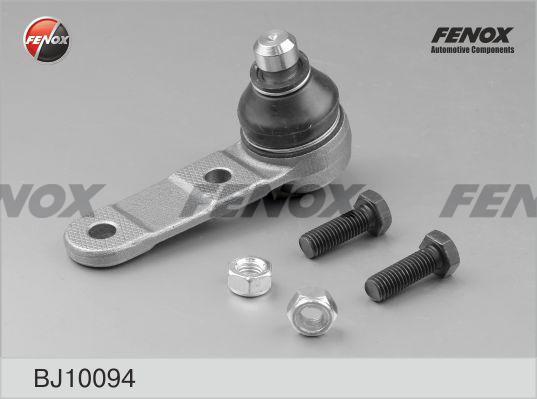 

Шаровая опора FENOX BJ10094