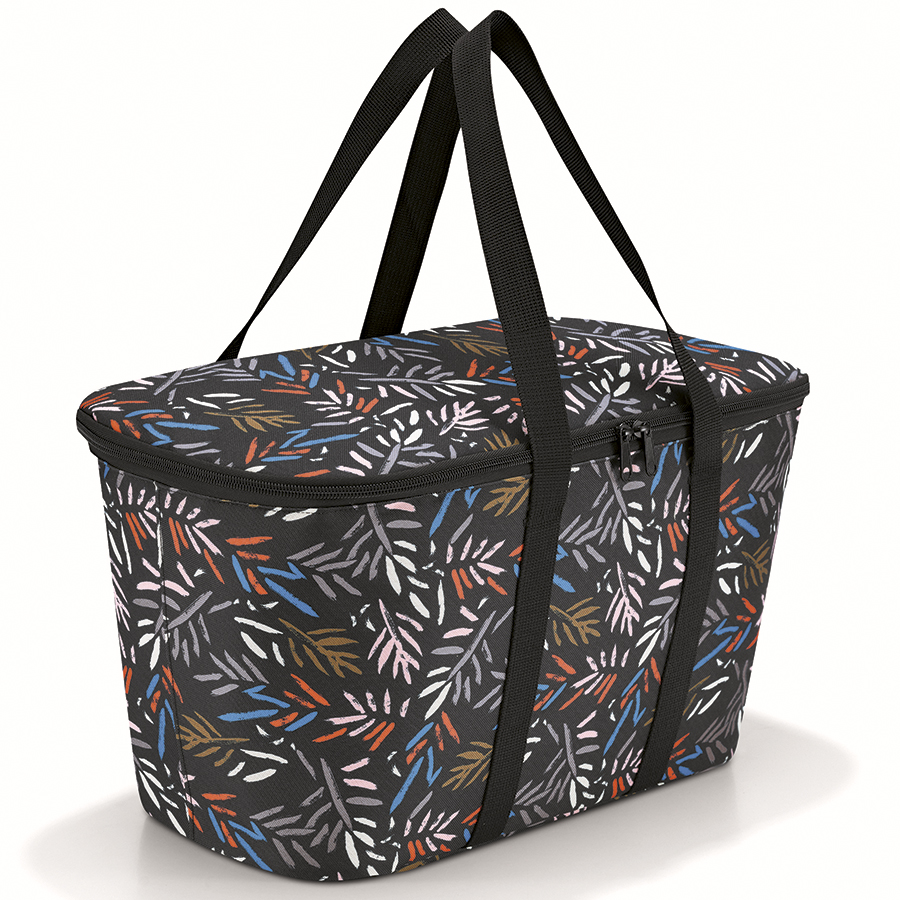 Термосумка Reisenthel Coolerbag autumn 1 UH7053