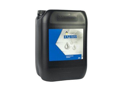 

Роснефть Масло промывочное Express (20л) (Роснефть)