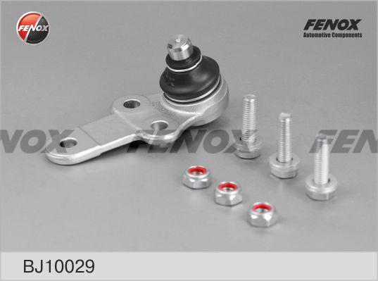 

Шаровая опора FENOX BJ10029