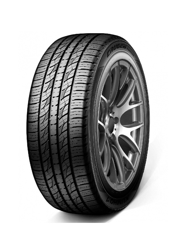 фото Шины kumho kl-33 235 65 17 104 h