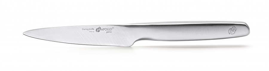 фото Нож для овощей apollo genio thr-05