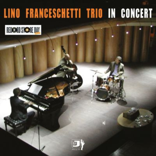 

Lino Franceschetti In Concert, In Concert