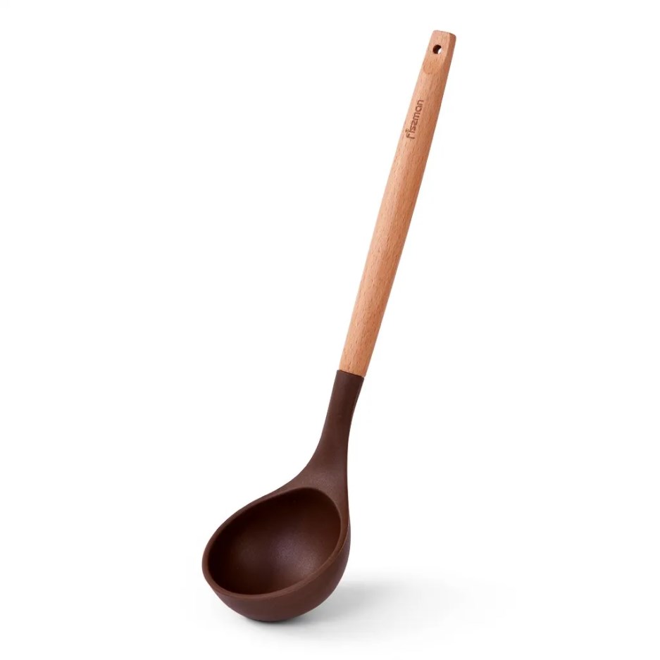 

Половник Fissman Chef's Tools 31,5 см