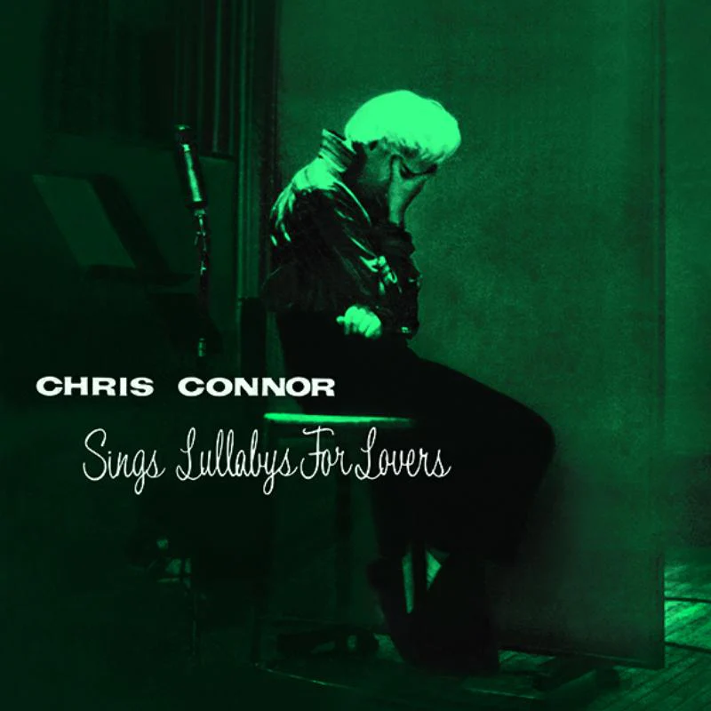 Chris Connor Sings Lullabys For Lovers